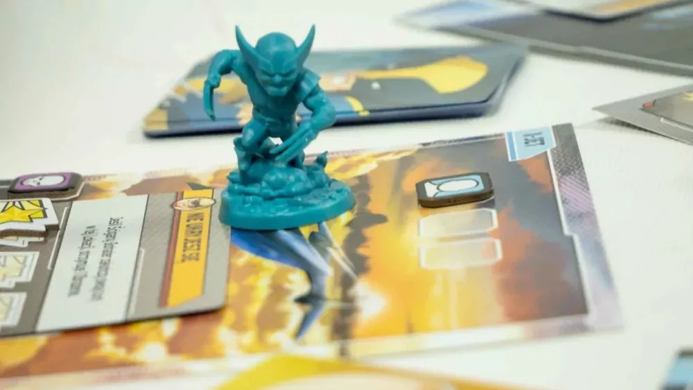 X-men. Marvel United - tantis.pl