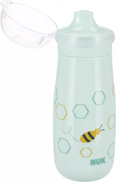 Kubek 300ml Mini-Me 9m NUK - tantis.pl