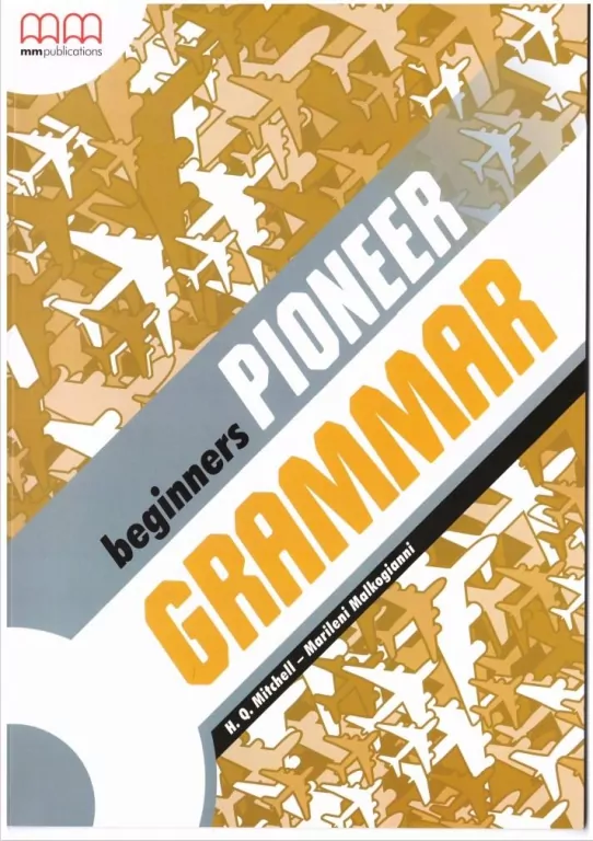 Pioneer Beginners SB Grammar - tantis.pl