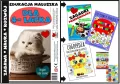 Edukacja maluszka - Zestaw książek dla 4 latka - tantis.pl