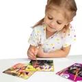 Zdrapka artystyczna. My Little Pony - tantis.pl