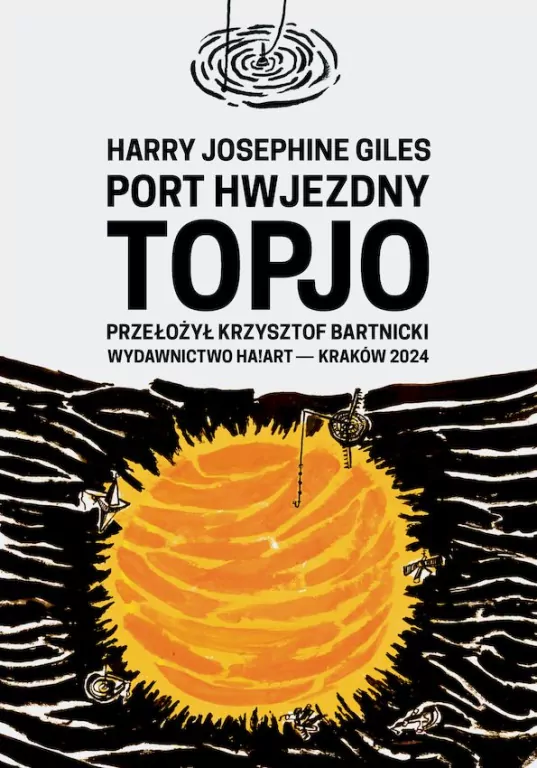 Port hwjezdny Topjo - tantis.pl