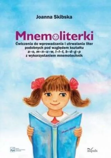Mnemoliterki - tantis.pl