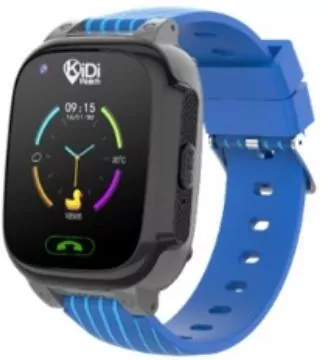 Smartwatch Top niebieski - tantis.pl