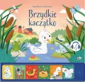 Brzydkie kaczątko. Słucham baśni - tantis.pl