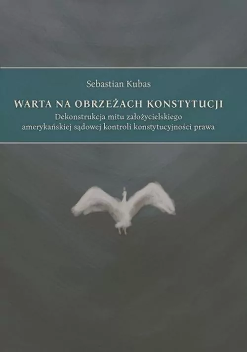Warta na obrzeżach Konstytucji - tantis.pl