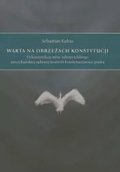 Warta na obrzeżach Konstytucji