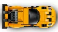 LEGO® Supersamochód Porsche 911 GT3 RS 77239 - tantis.pl