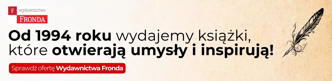 Wydawnictwo Fronda