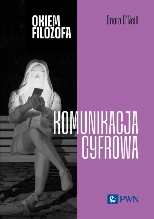Okiem filozofa. Komunikacja cyfrowa - tantis.pl