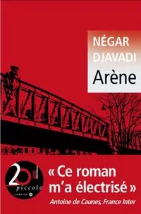 Arene. Literatura francuska - tantis.pl