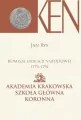 Komisja Edukacji Narodowej 1773-1794. Tom 3. Cz.2 - tantis.pl