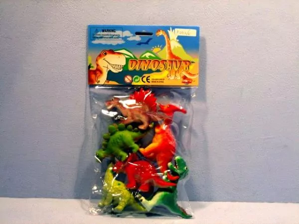 Dinozaury - tantis.pl