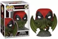Figurka Funko POP Deadpool: Deadpool as Cthulhu - tantis.pl