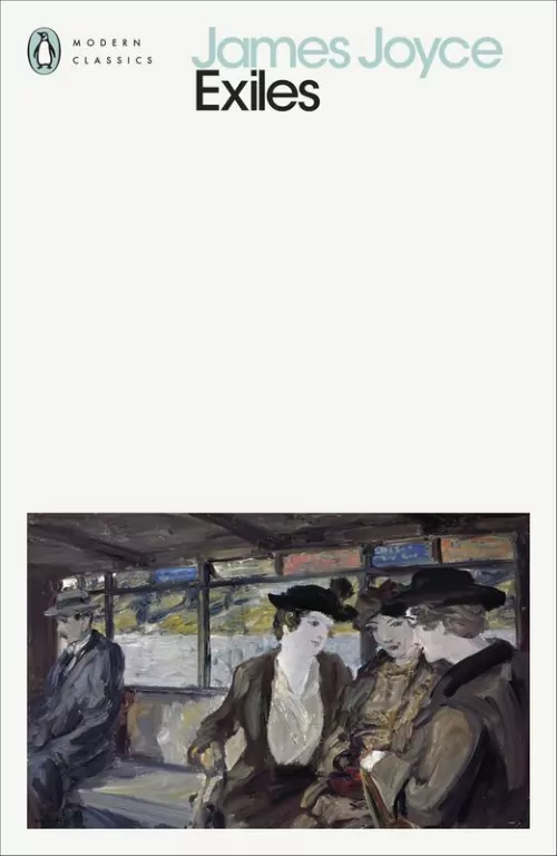 Exiles - tantis.pl