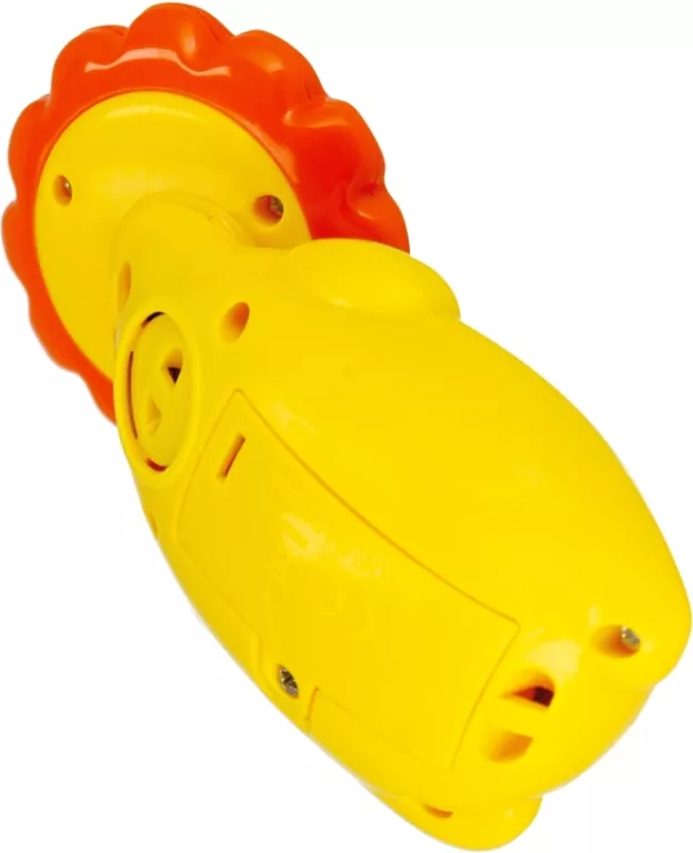 Telefonik lew muzyczny BAM BAM - tantis.pl