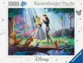 Puzzle 1000. Disney Classics Śpiąca Królewna - tantis.pl