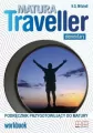 Matura Traveller Elementary. Podręcznik przygotowujący do matury. Work Book +CD - tantis.pl