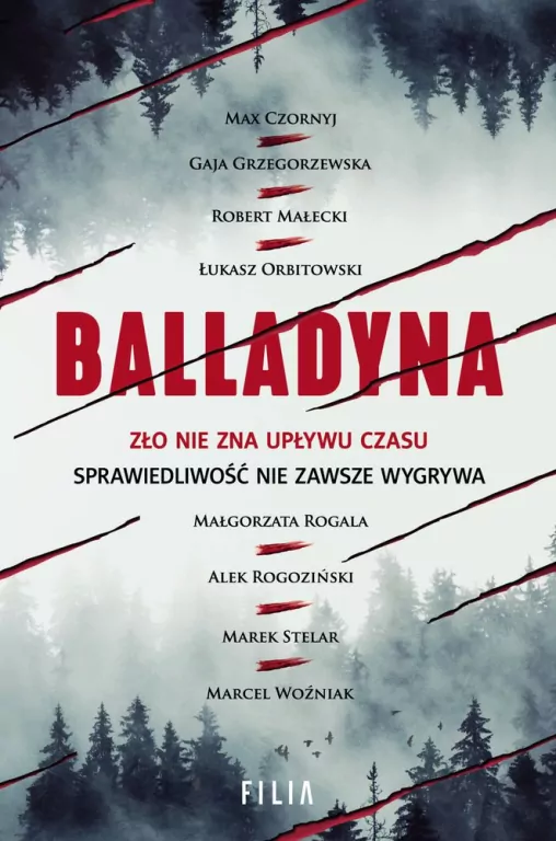 Balladyna. Wydanie kieszonkowe - tantis.pl