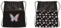 Worek na obuwie Pastel Butterfly - tantis.pl