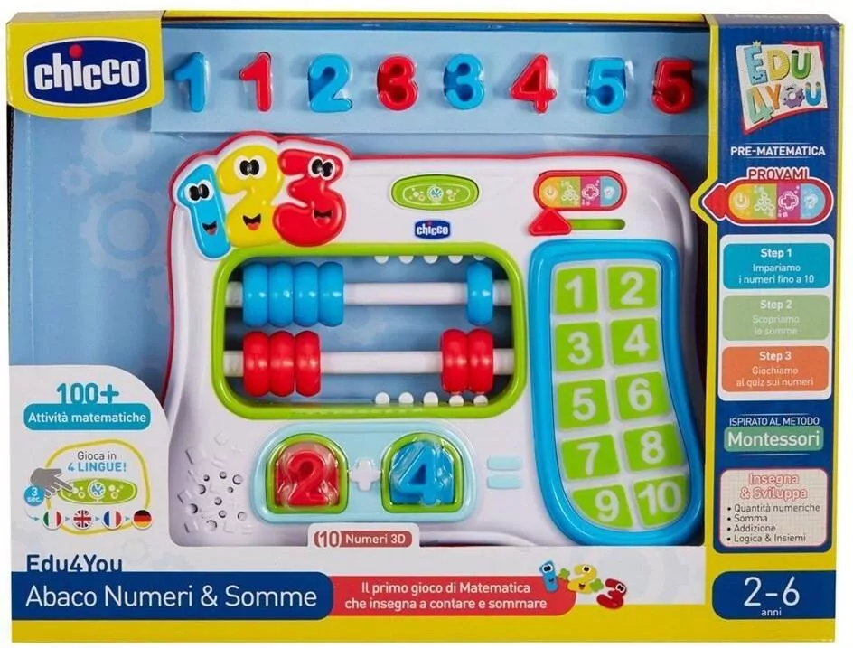 Liczydło - tantis.pl