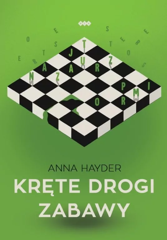 Kręte drogi zabawy - tantis.pl