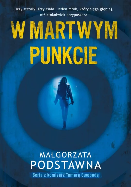 W martwym punkcie - tantis.pl