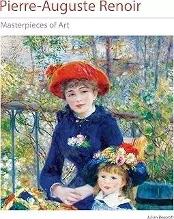 Pierre-Auguste Renoir Masterpieces... w.ang TW - tantis.pl