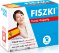 Fiszki. Język hiszpański. Poznaj Hiszpanię - tantis.pl