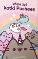 Wiele żyć kotki Pusheen - tantis.pl