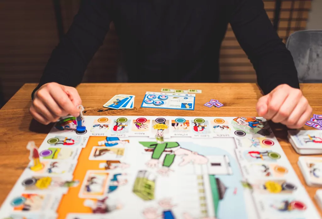 Kariera Polityczna - tantis.pl