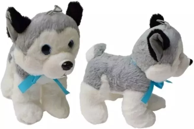 Husky średni VIC04026 40260 - tantis.pl
