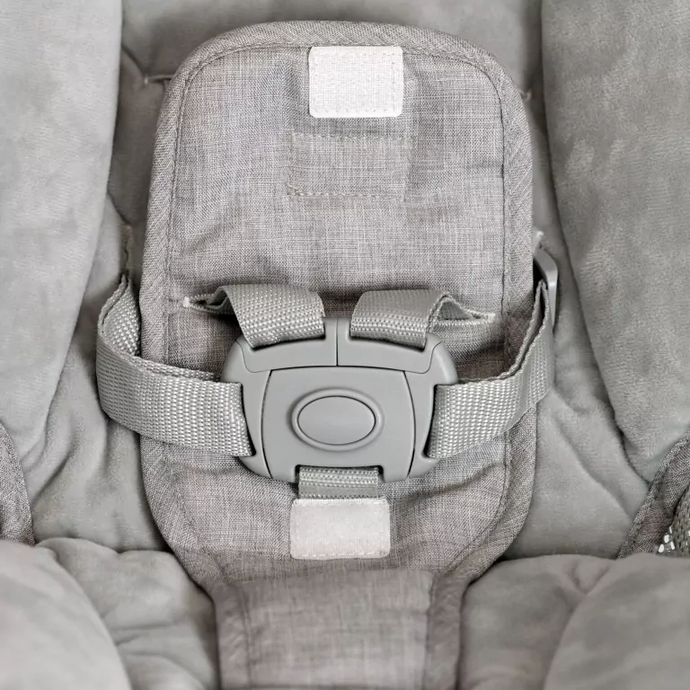 NENO Nube elektroniczny leżaczek-bujaczek - tantis.pl