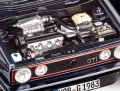Model do sklejania VW Golf1 - tantis.pl