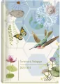 Terminarz pedagoga 2016/17 zielony chemia - tantis.pl