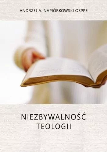 Niezbywalność teologii - tantis.pl