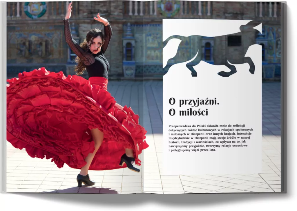 Mój dom, Hiszpania. A może pomieszkać w Hiszpanii? - tantis.pl