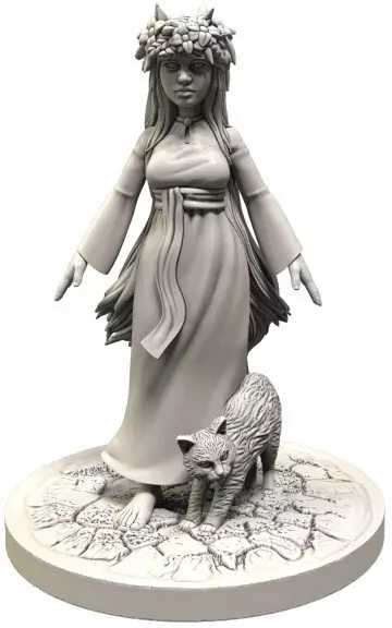 Destinies: Wiedźmi Las - tantis.pl