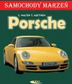 Porsche. Samochody marzeń - tantis.pl