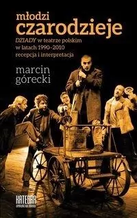 Młodzi czarodzieje - tantis.pl