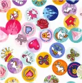 Stempel z naklejkami Unicorn - tantis.pl