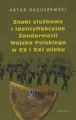 Znaki służbowe i identyfikacyjne Żandarmerii.. - tantis.pl