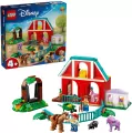 LEGO® Konne ranczo Blaze'a 43304 - tantis.pl