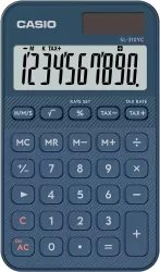 Kalkulator Casio SL-310YC-NY