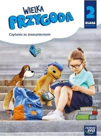 Wielka przygoda. Edukacja matematyczna. Zeszyt ćwiczeń. Klasa 2. Część 3 - tantis.pl