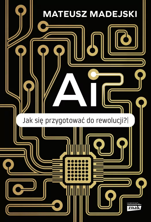 AI. Jak się przygotować do rewolucji? - tantis.pl