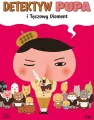 Detektyw Pupa i Tęczowy Diament - tantis.pl