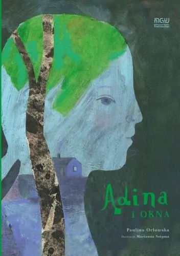 Adina i okna - tantis.pl