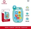Smartfon z apatarem - tantis.pl