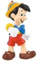 Pinokio figurka 12399 - tantis.pl